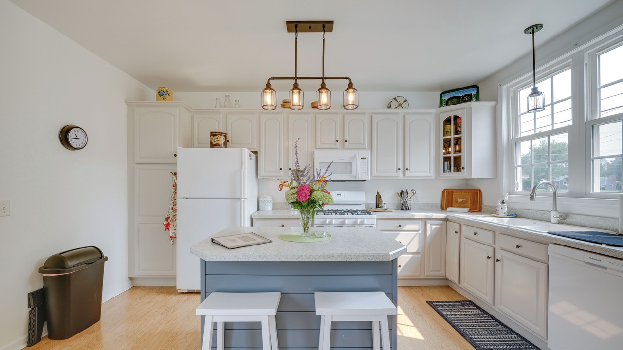 Photo of Kitchen in Lancaster