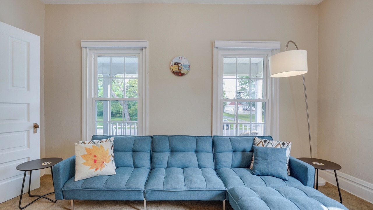 Photo of Bedroom in Lancaster