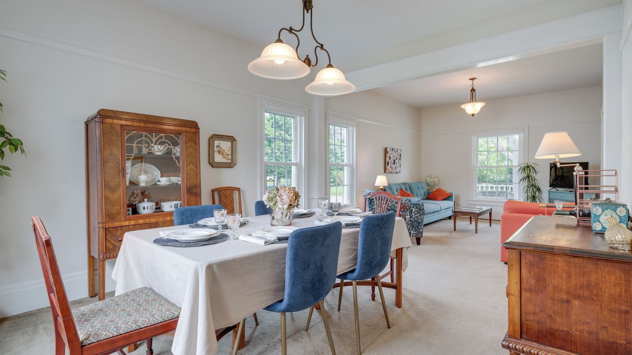 Photo of Bedroom in Lancaster