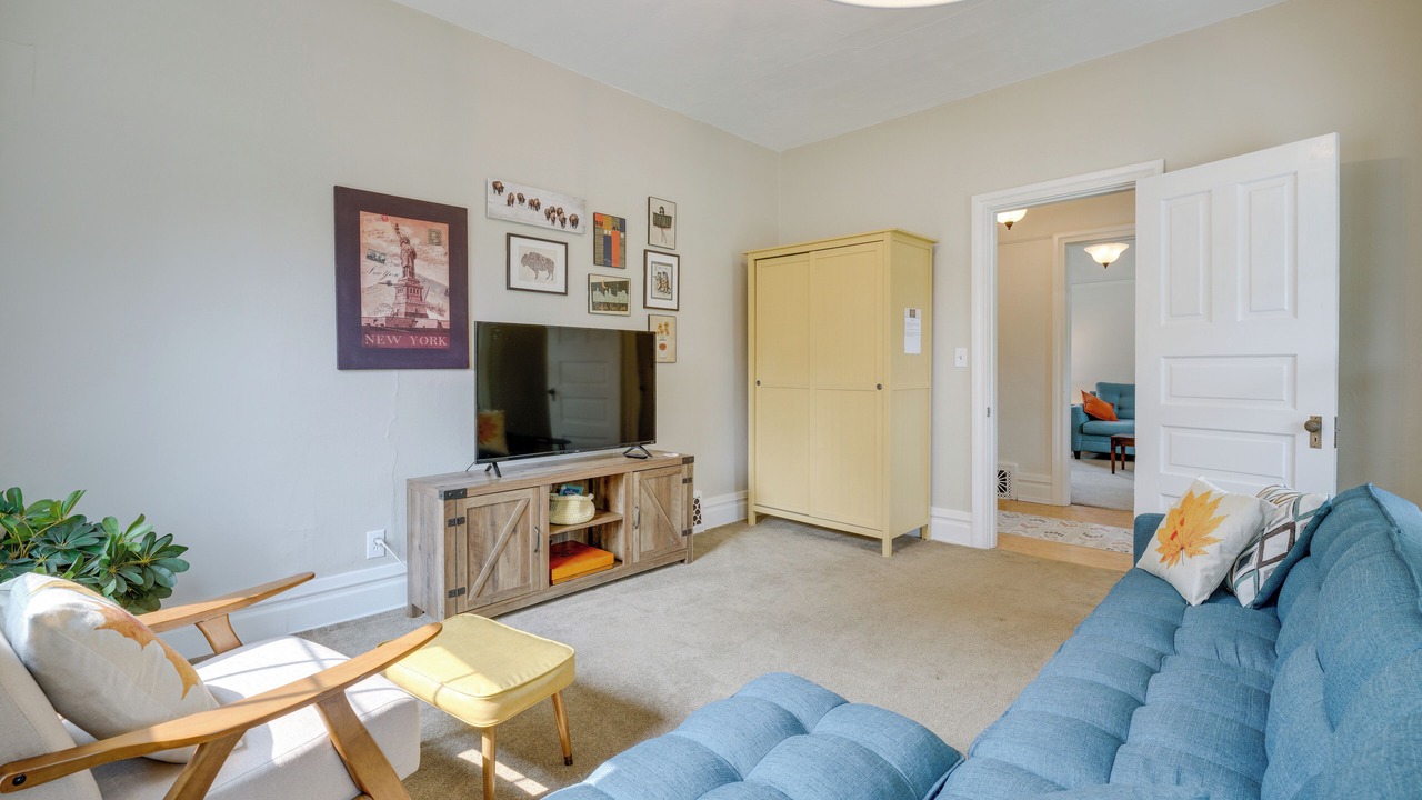 Photo of Livingroom in Lancaster