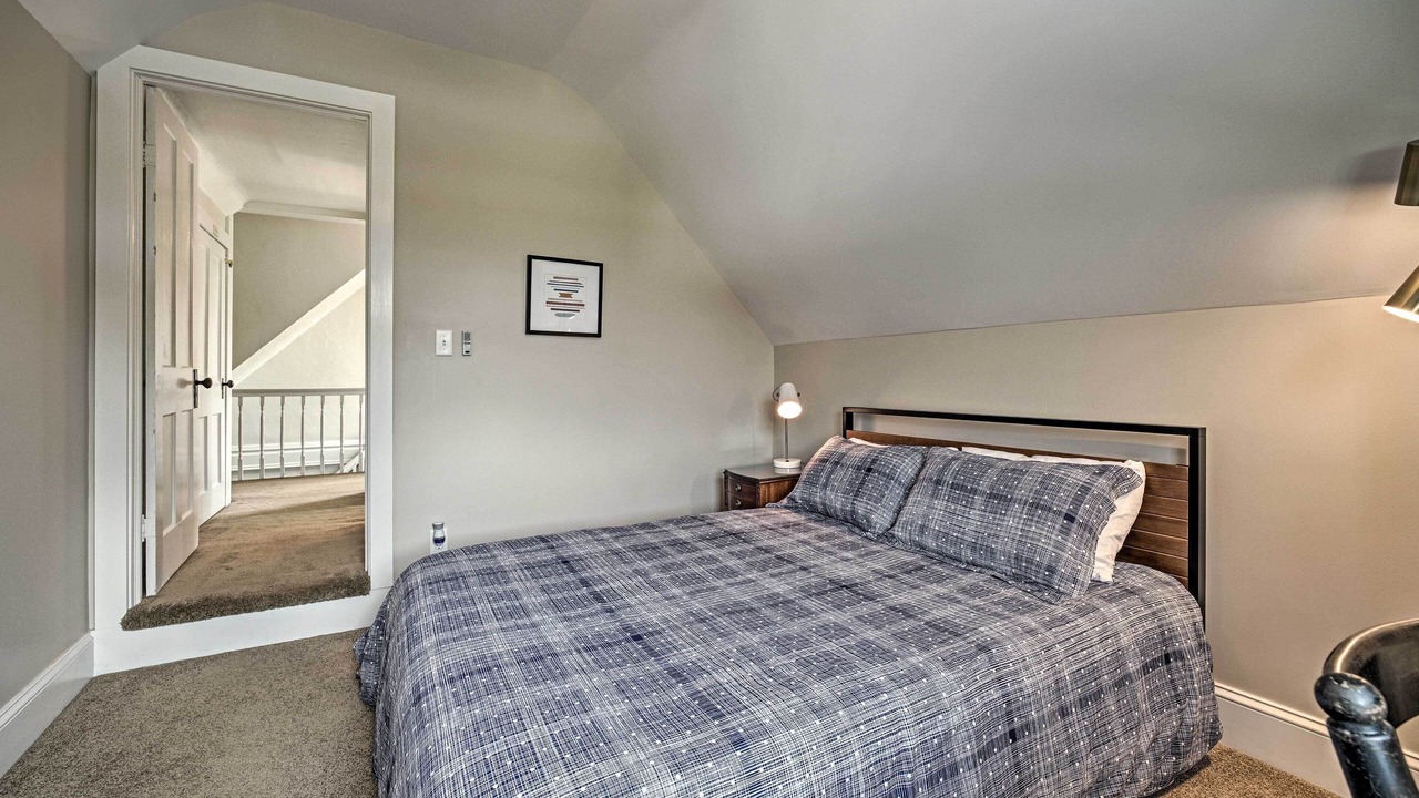 Photo of Bedroom in Lancaster