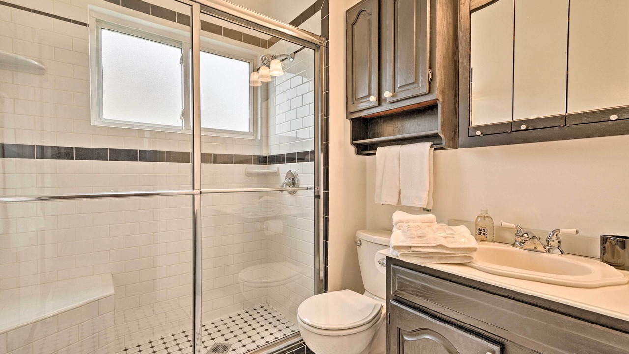 Photo of Bathroom in Lancaster