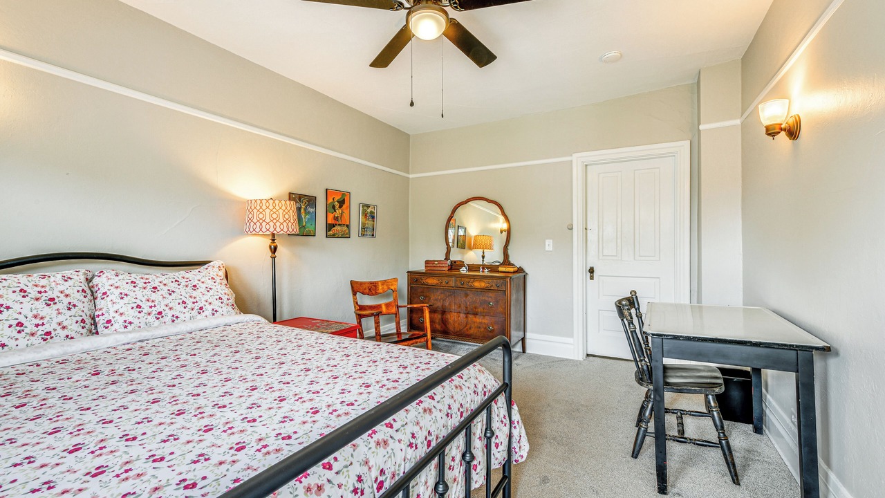 Photo of Bedroom in Lancaster