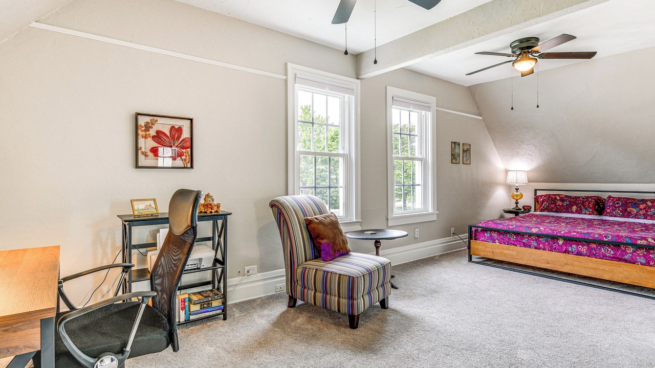 Photo of Bedroom in Lancaster