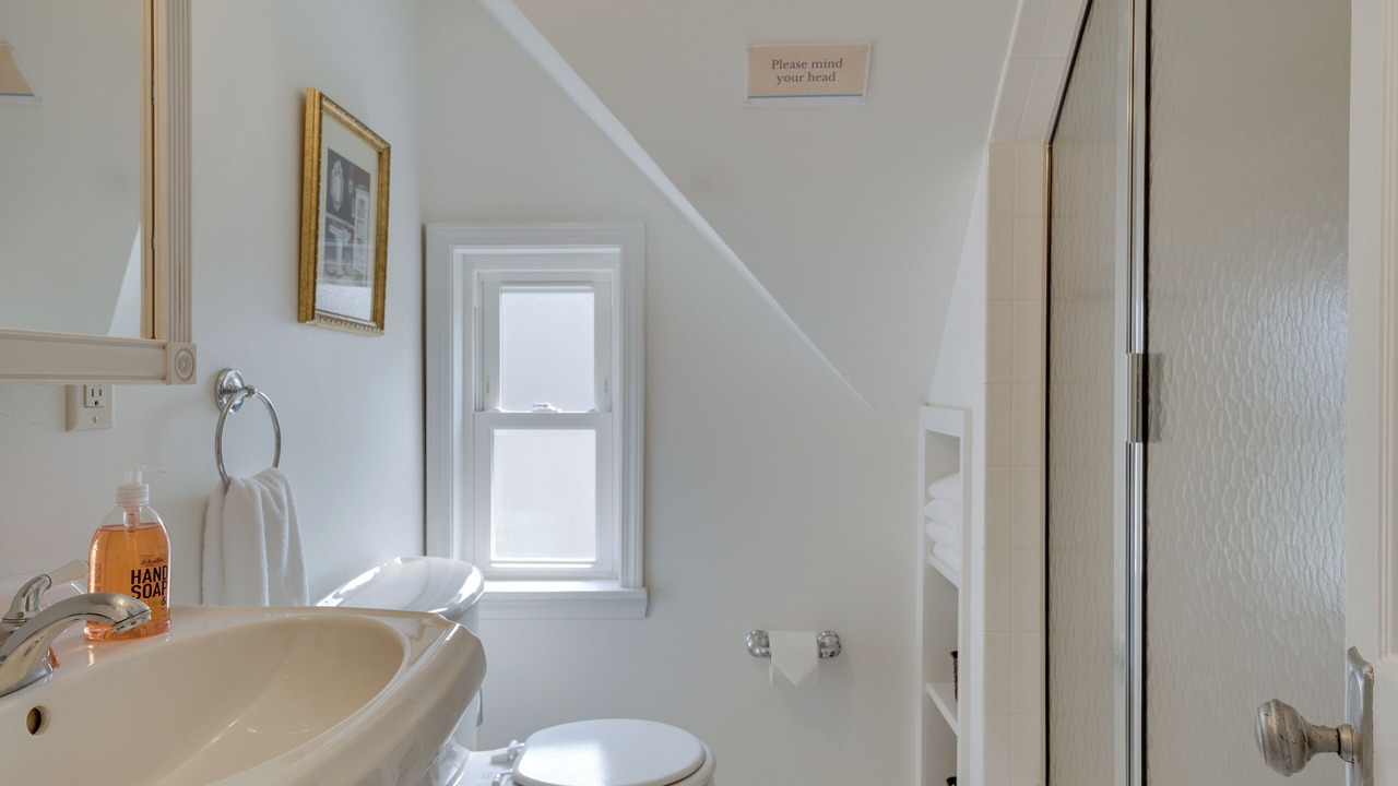 Photo of Bathroom in Lancaster