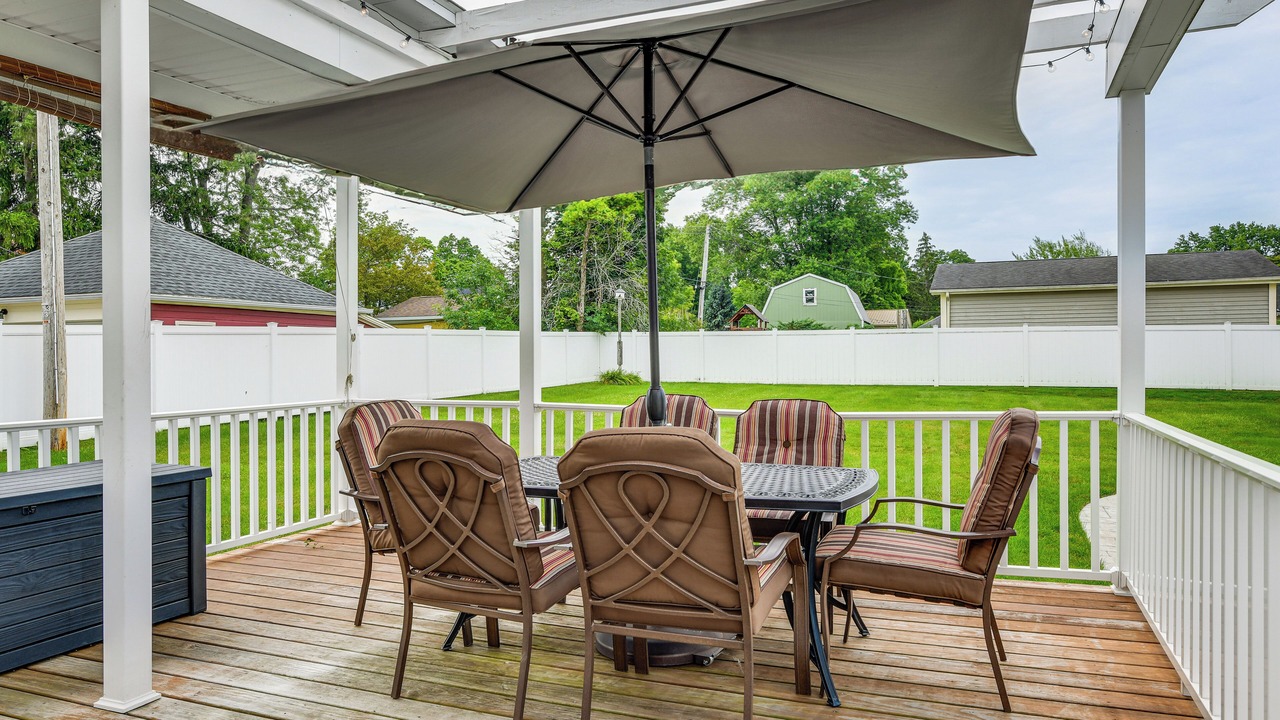 Photo of Outdoor in Lancaster