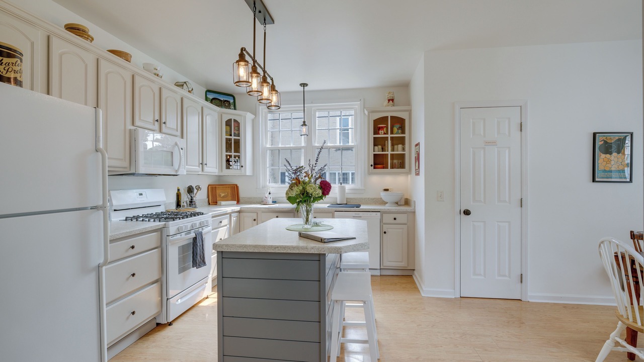 Photo of Kitchen in Lancaster