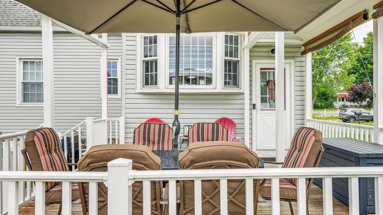 Photo of Outdoor in Lancaster