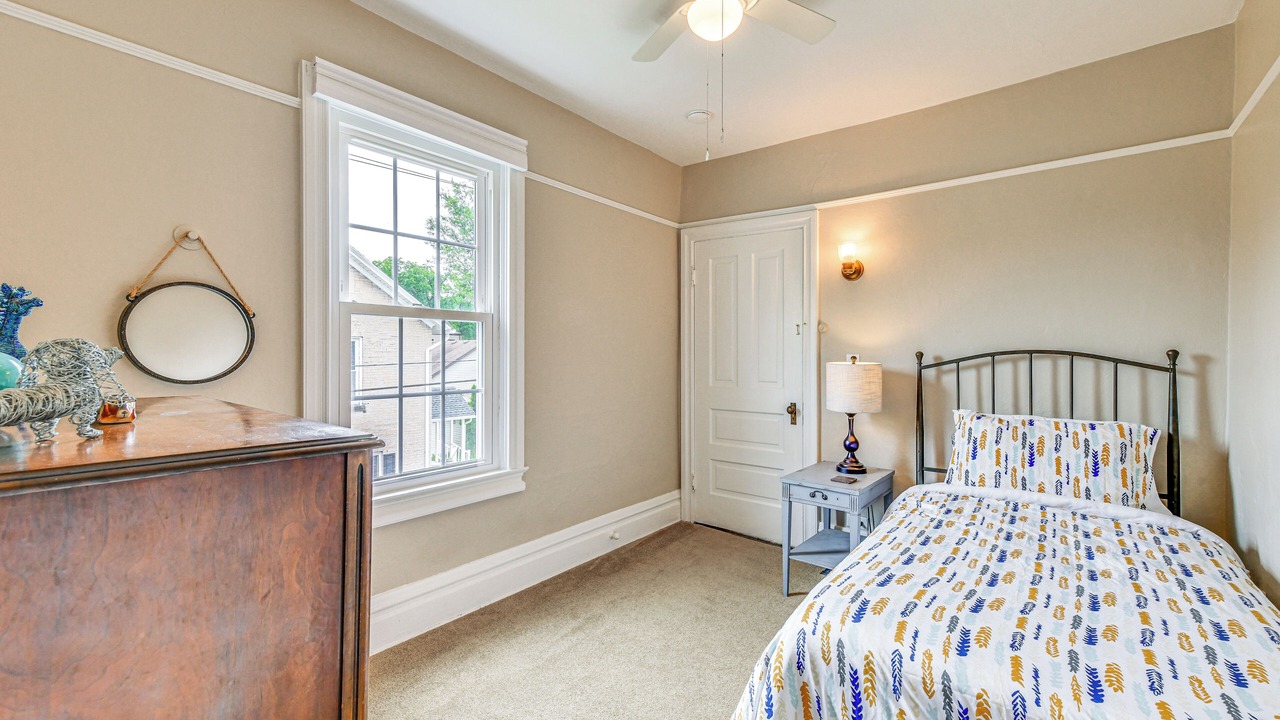 Photo of Bedroom in Lancaster