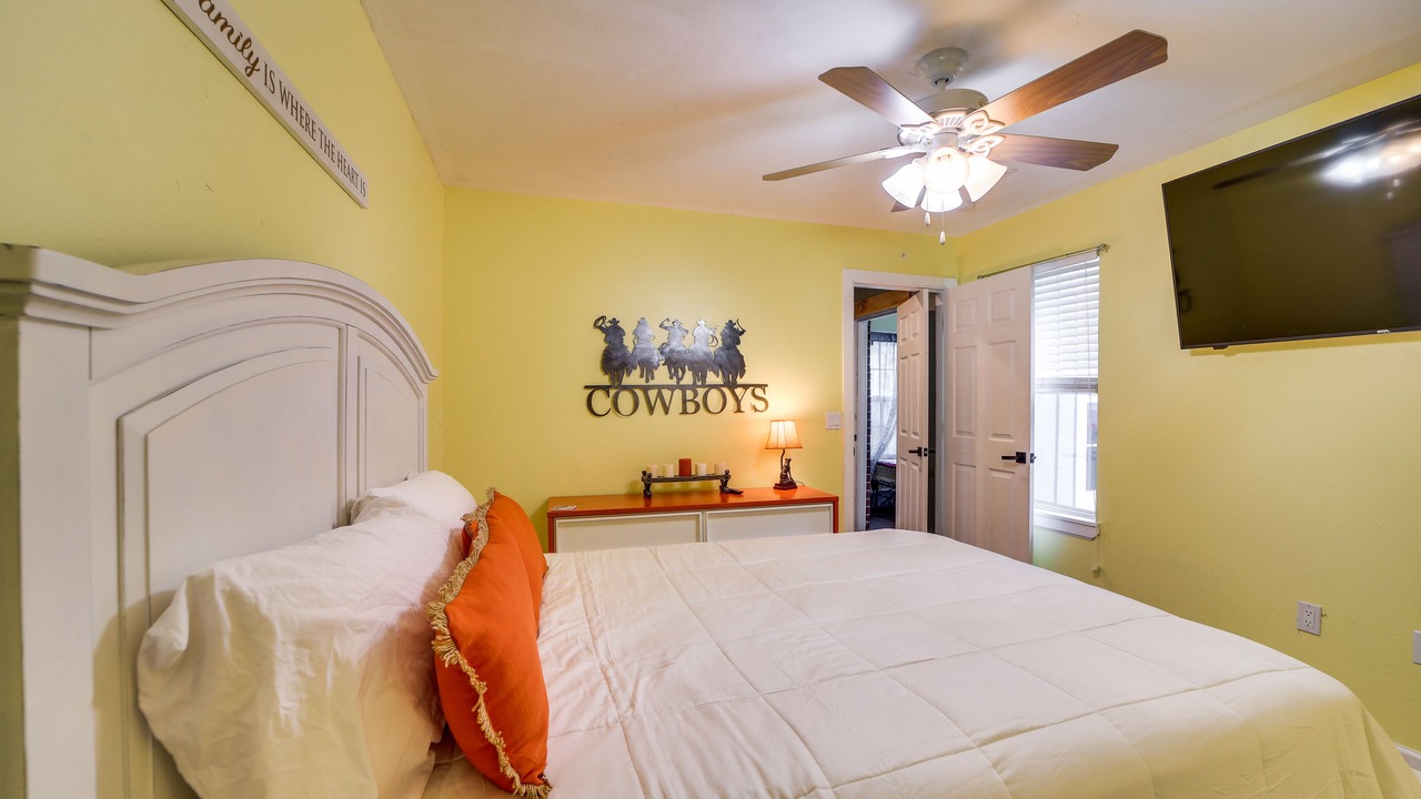 Photo of Bedroom in Afton