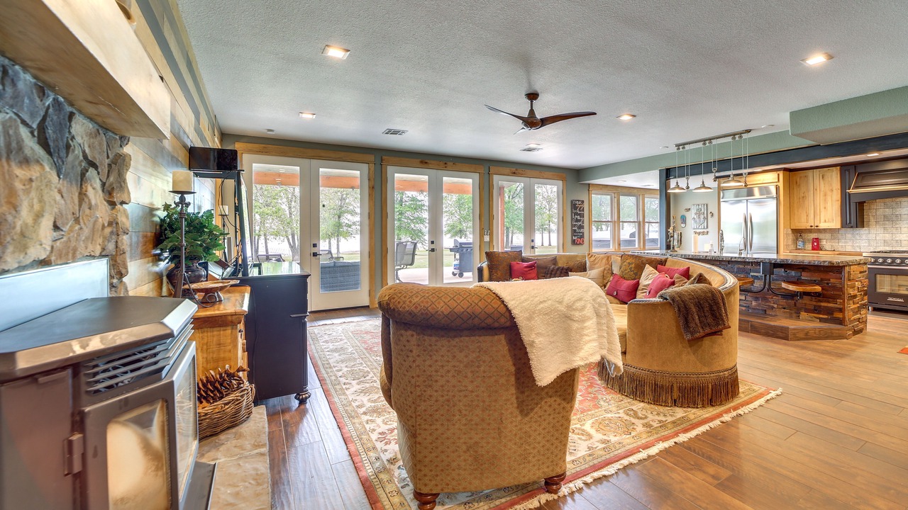 Photo of Bedroom in Afton