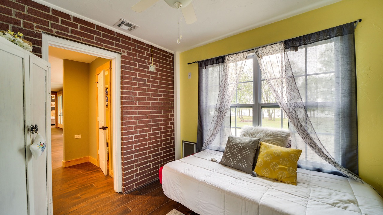 Photo of Bedroom in Afton