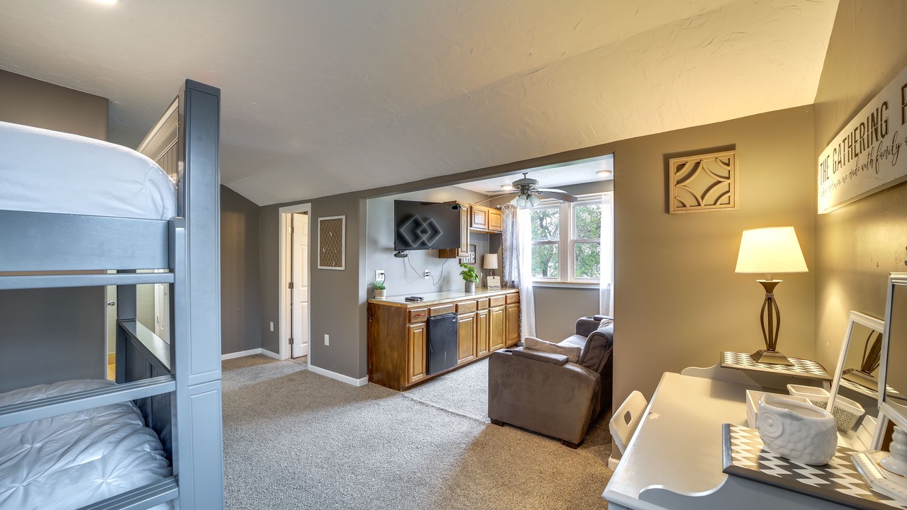 Photo of Bedroom in Afton