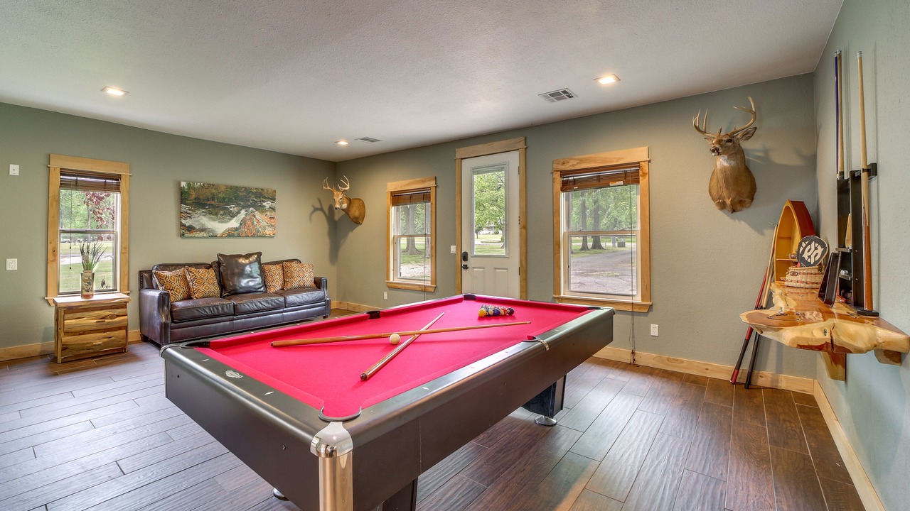 Photo of Bedroom in Afton
