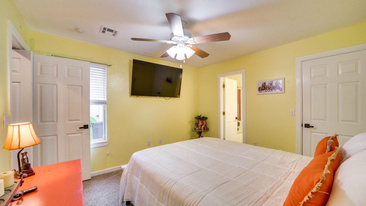Photo of Bedroom in Afton