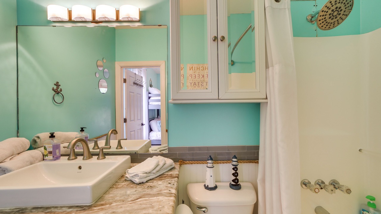 Photo of Bathroom in Afton