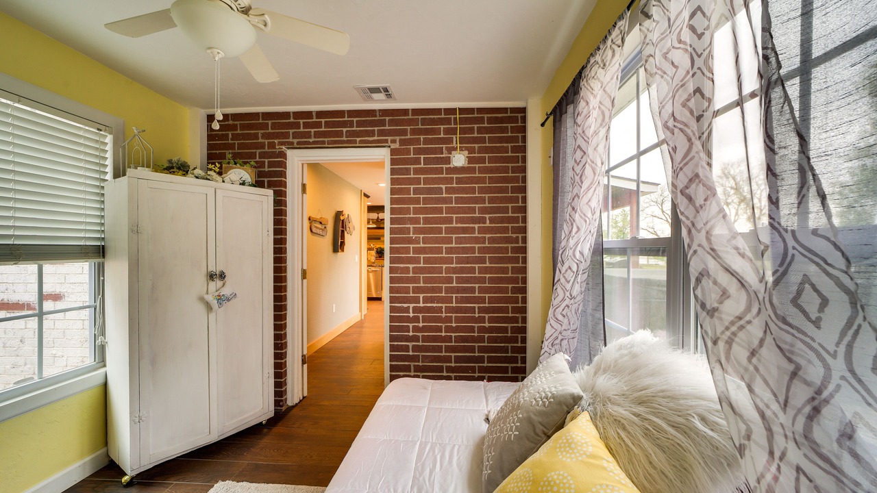 Photo of Bedroom in Afton