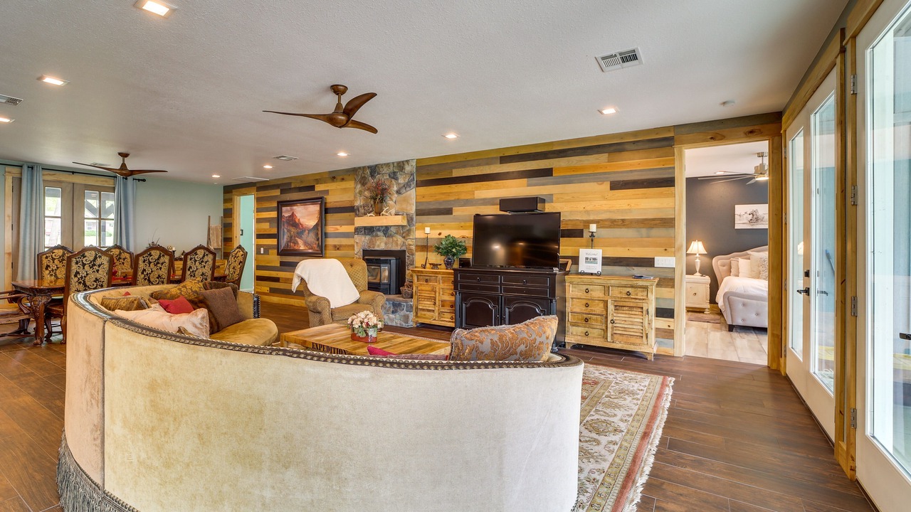 Photo of Livingroom in Afton