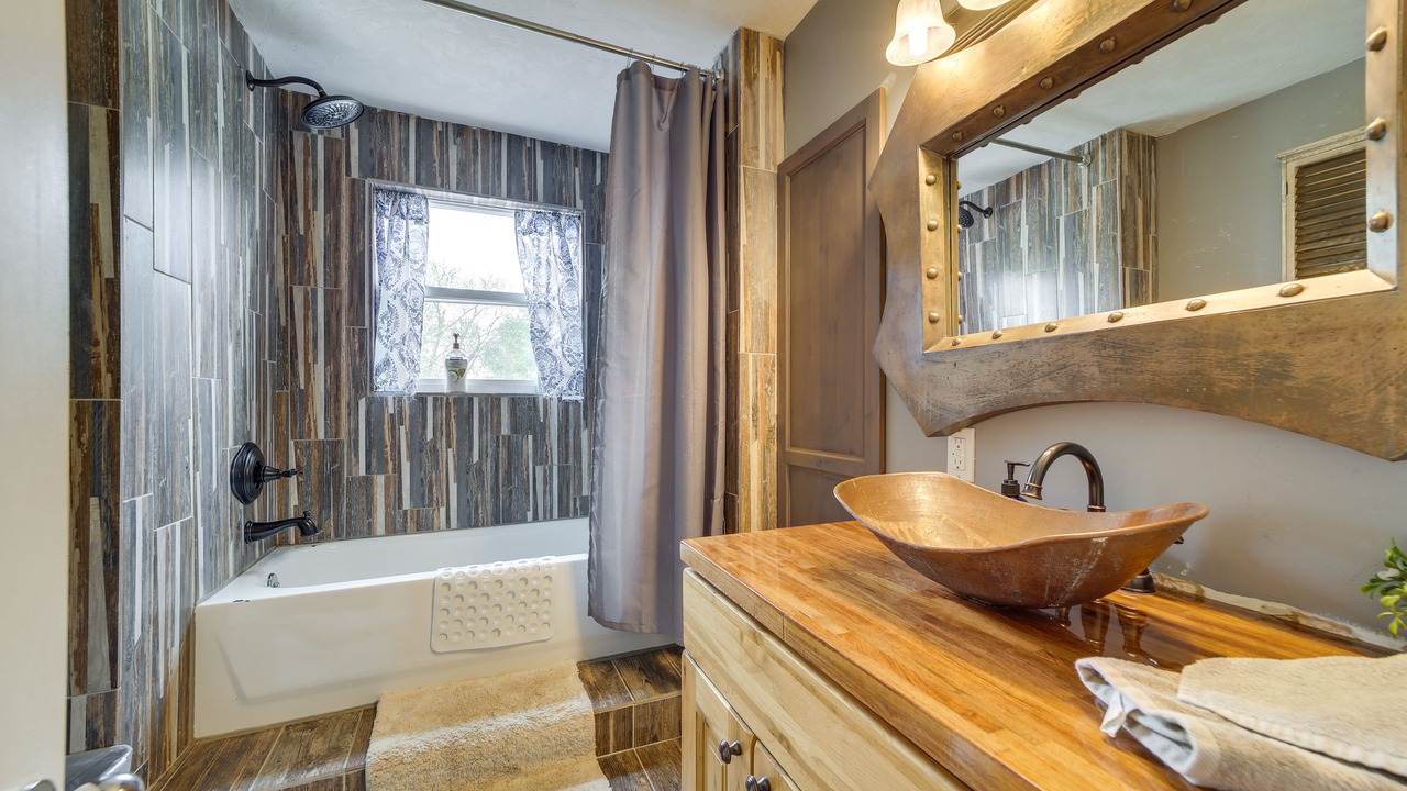 Photo of Bathroom in Afton