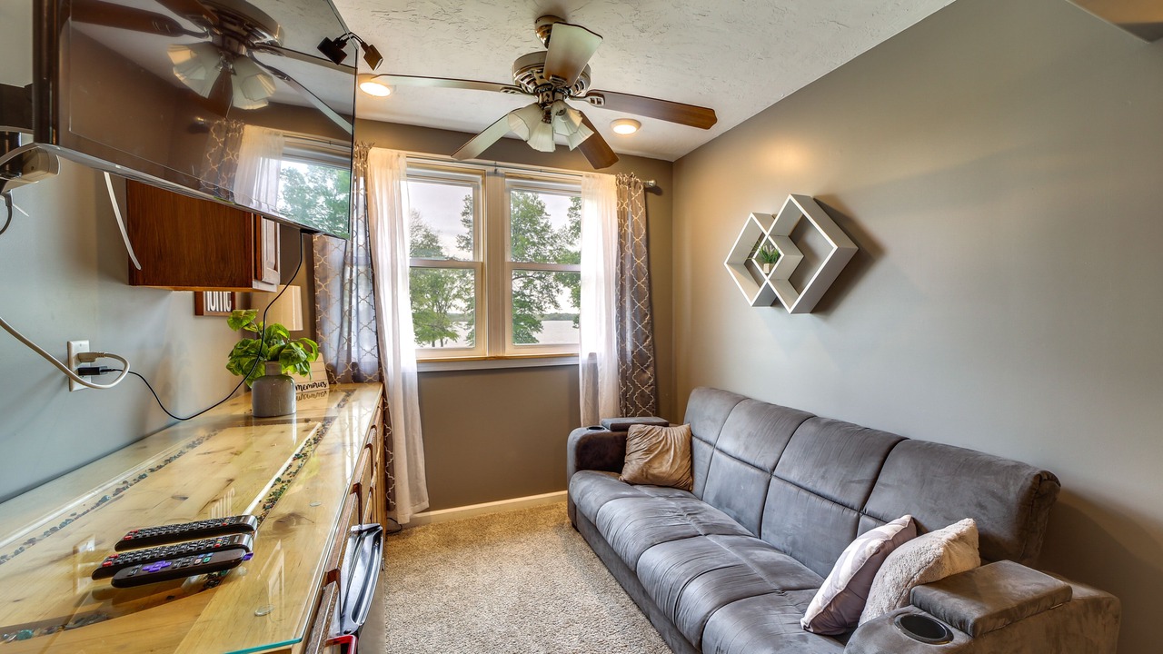 Photo of Livingroom in Afton