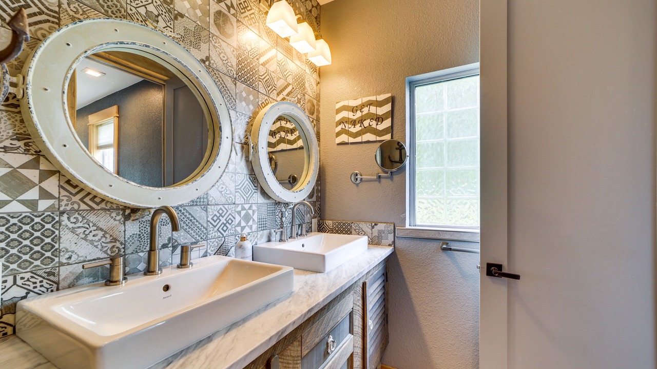 Photo of Bathroom in Afton