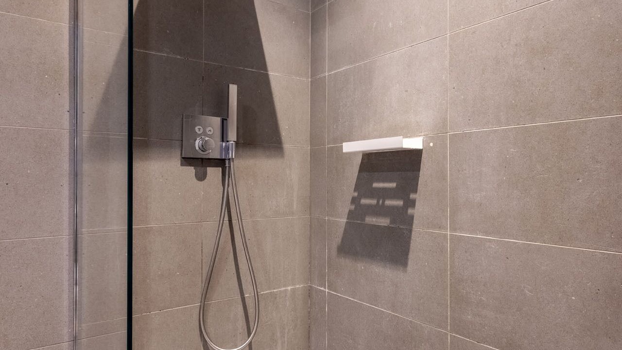 Photo of Bathroom in Historic Center