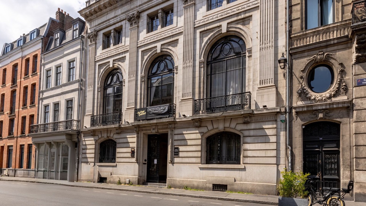 Photo of Outdoor in Historic Center