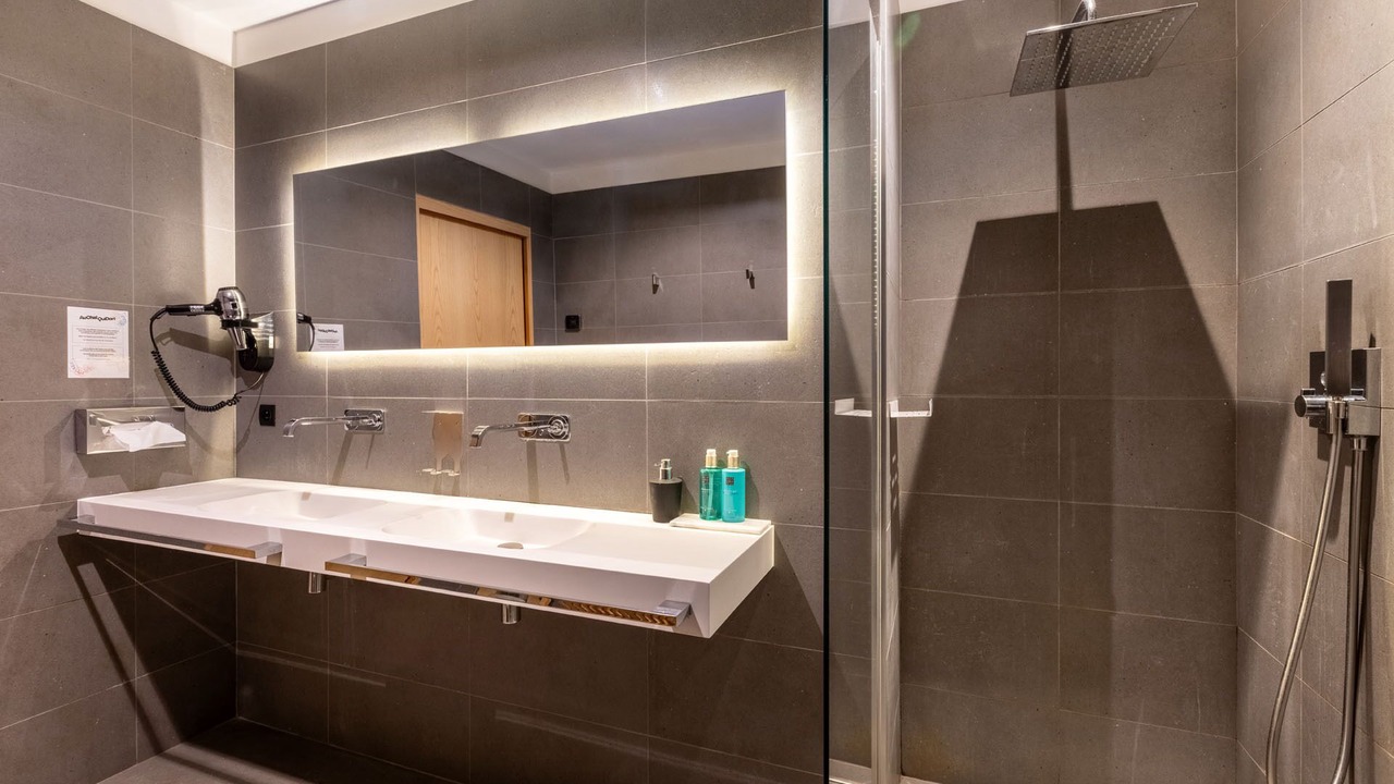 Photo of Bathroom in Historic Center