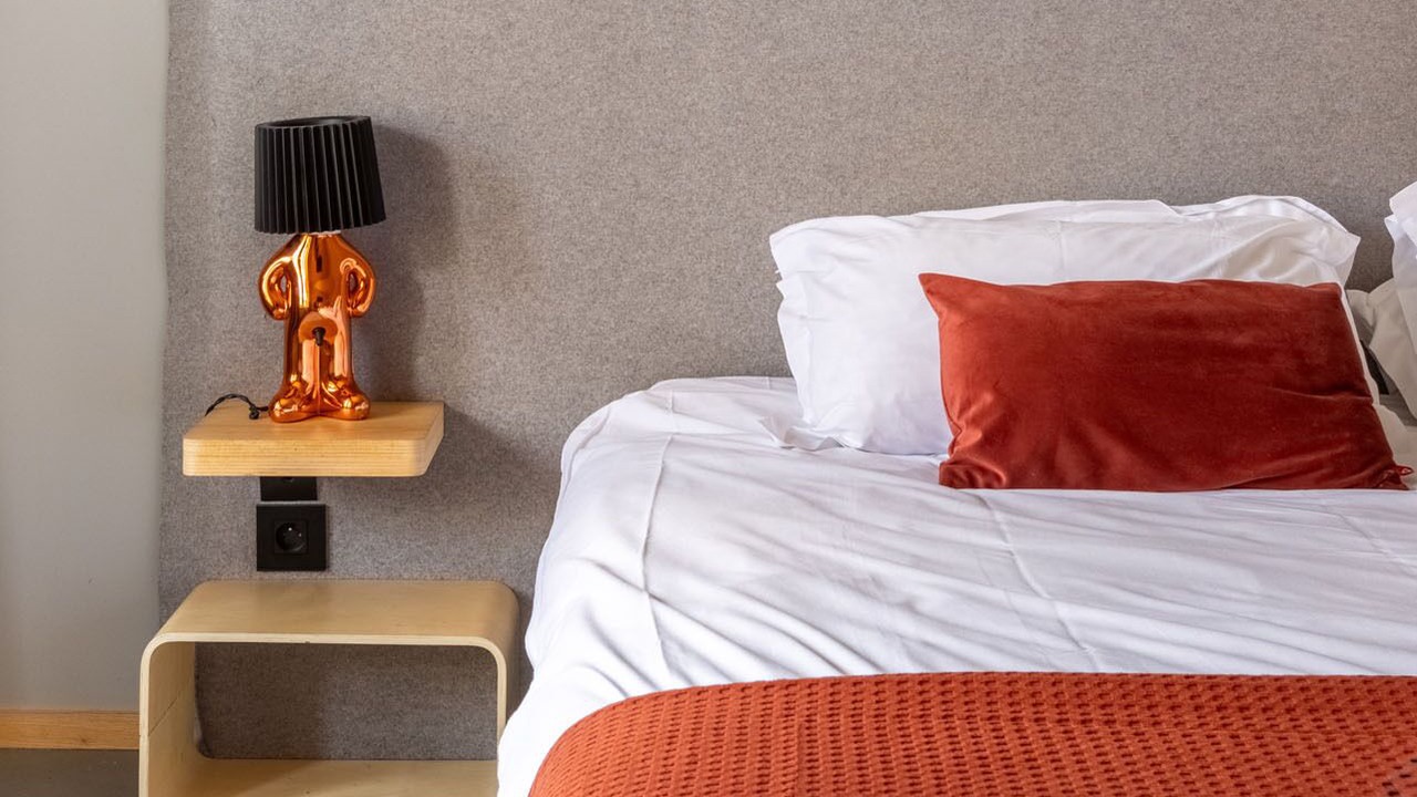 Photo of Bedroom in Historic Center