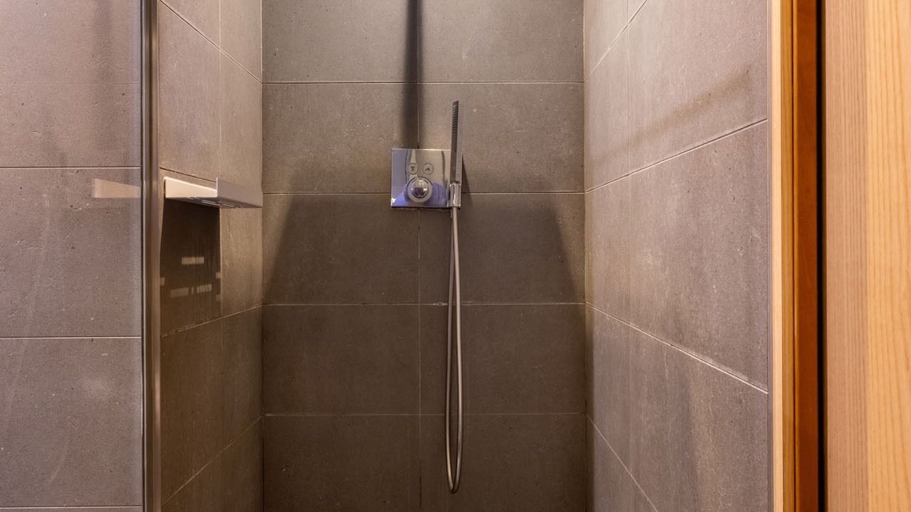Photo of Bathroom in Historic Center