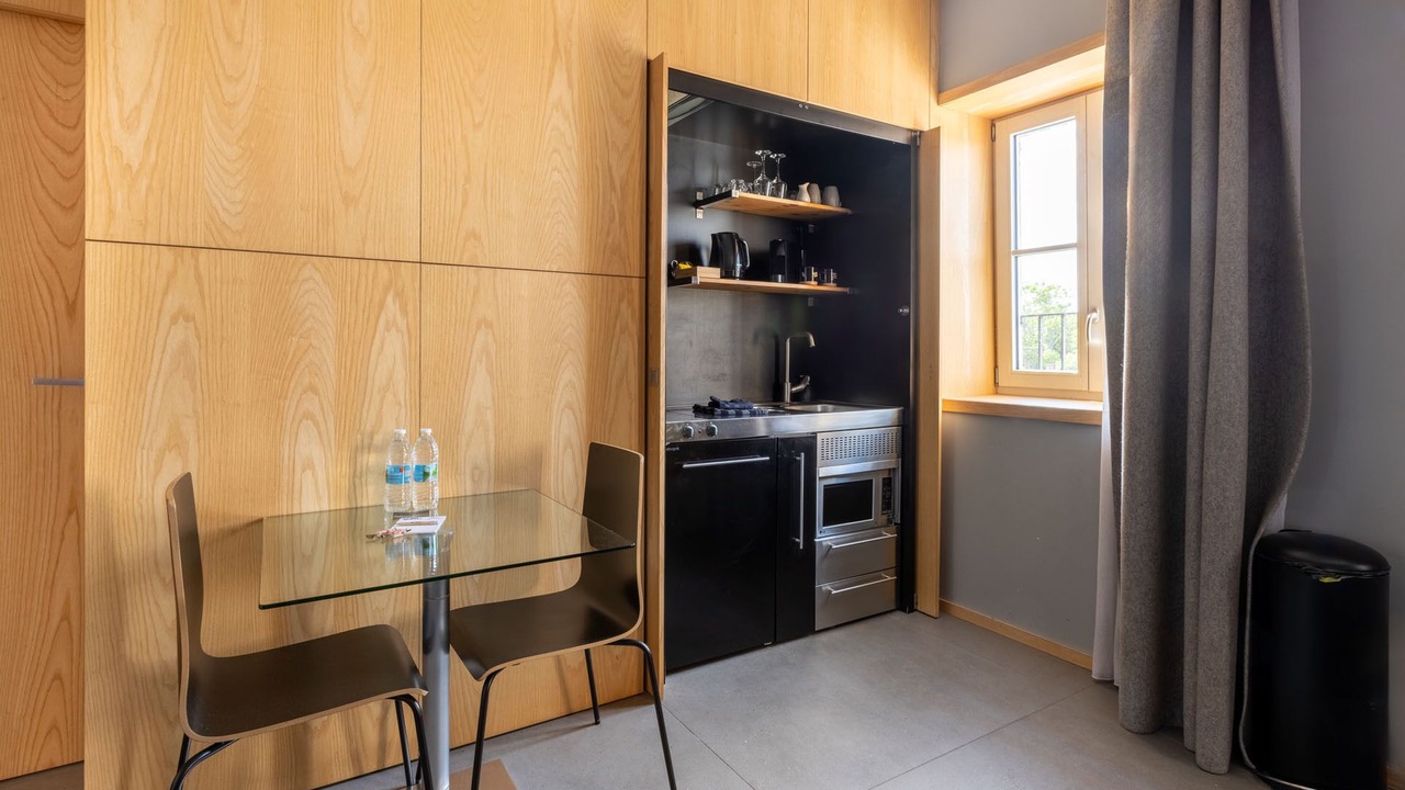 Photo of Kitchen in Historic Center