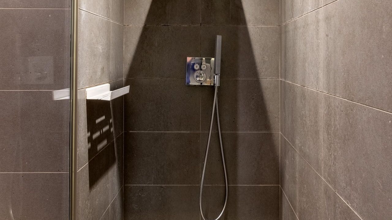 Photo of Bathroom in Historic Center