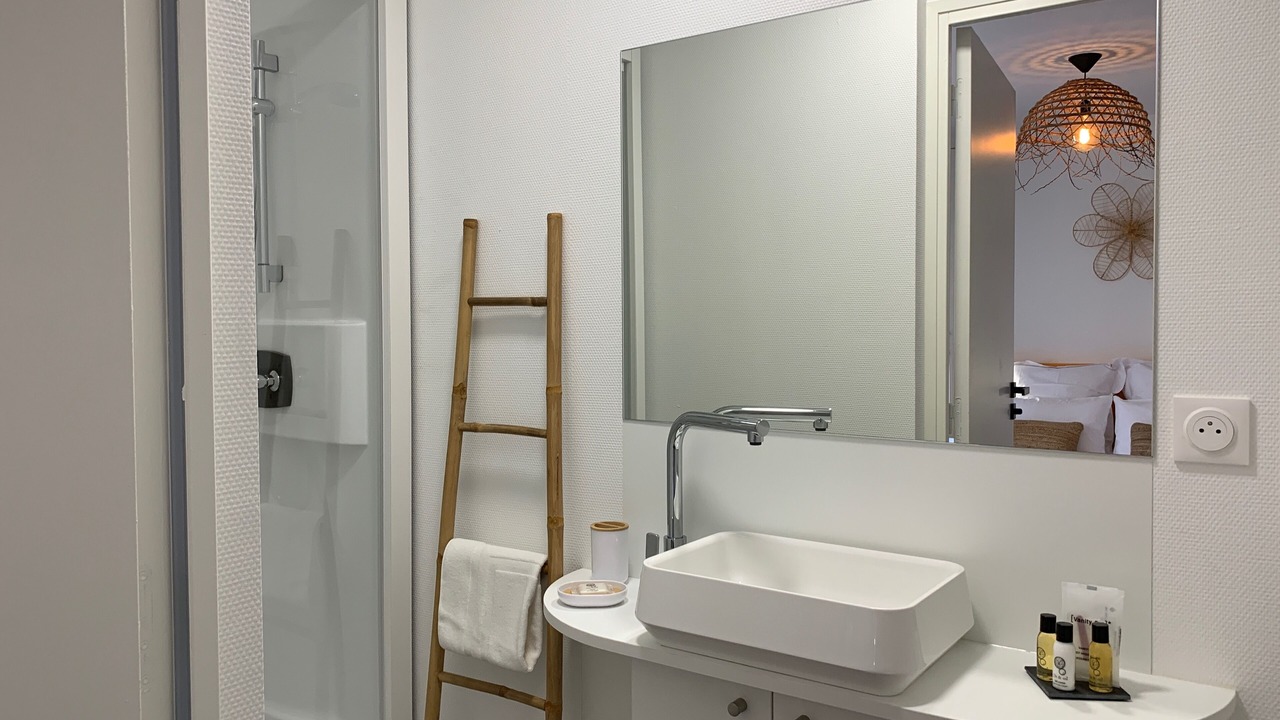Photo of Bathroom in Angers