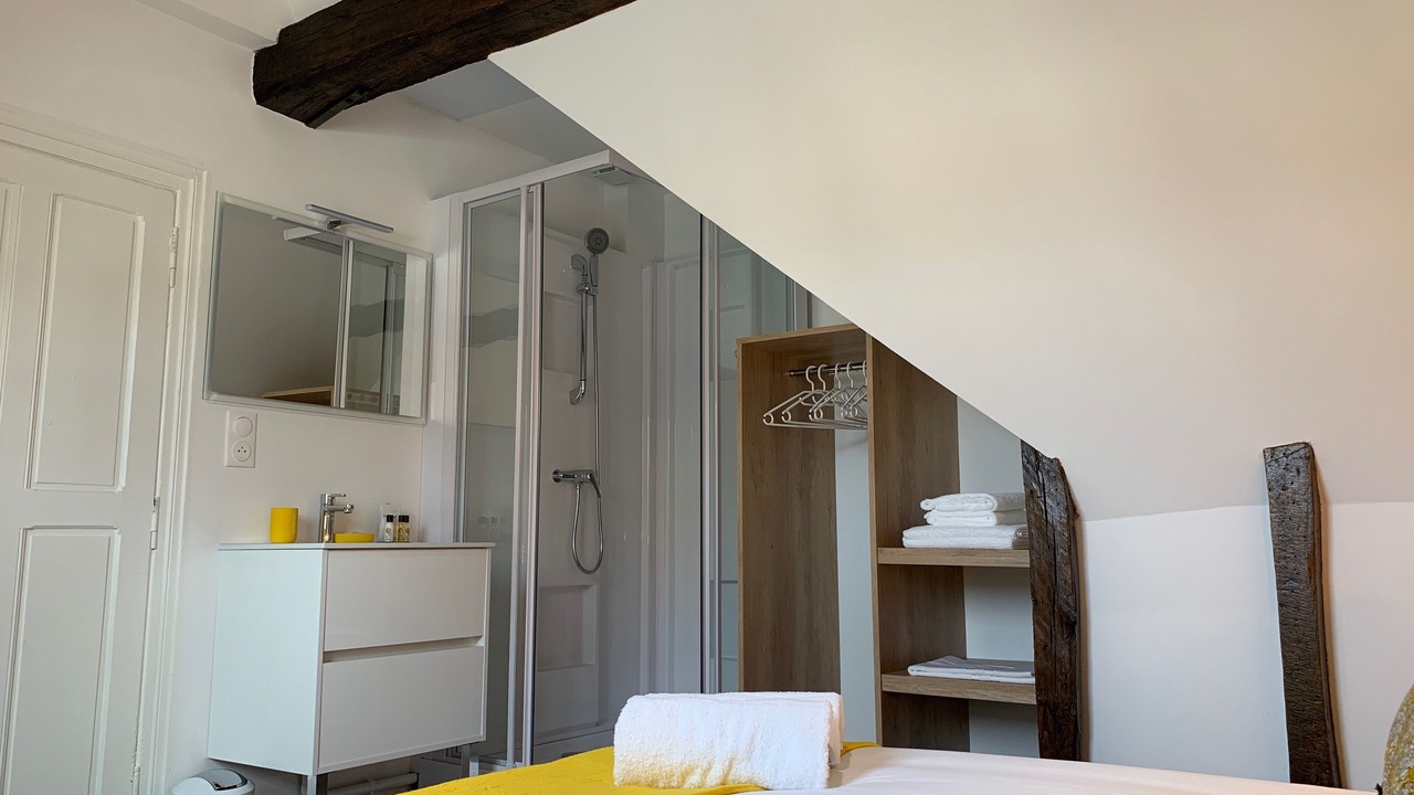 Photo of Bedroom in Angers