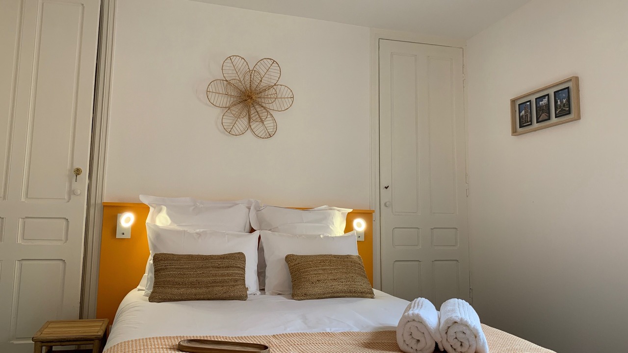 Photo of Bedroom in Angers