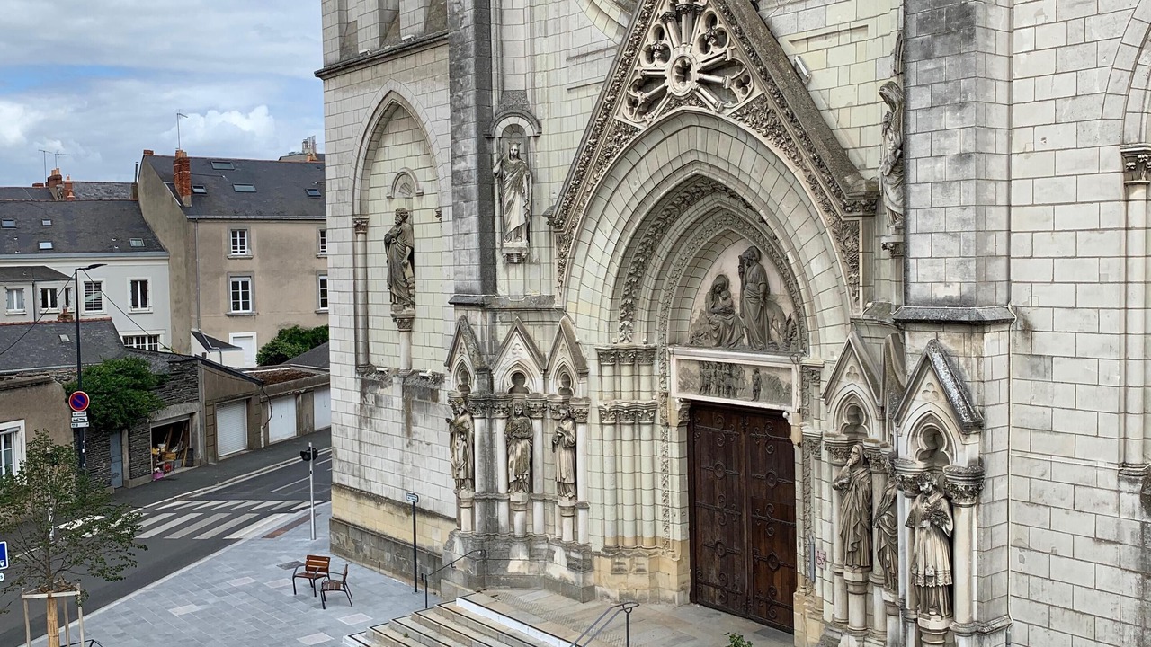 Photo of Others in Angers