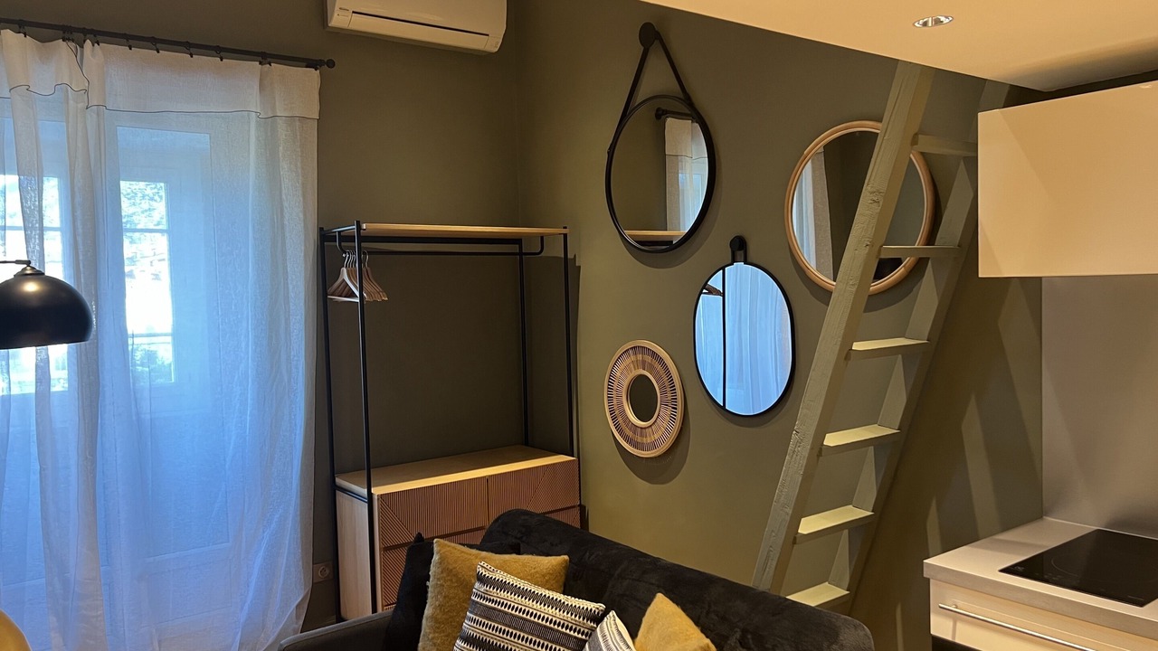 Photo of Livingroom in Corte