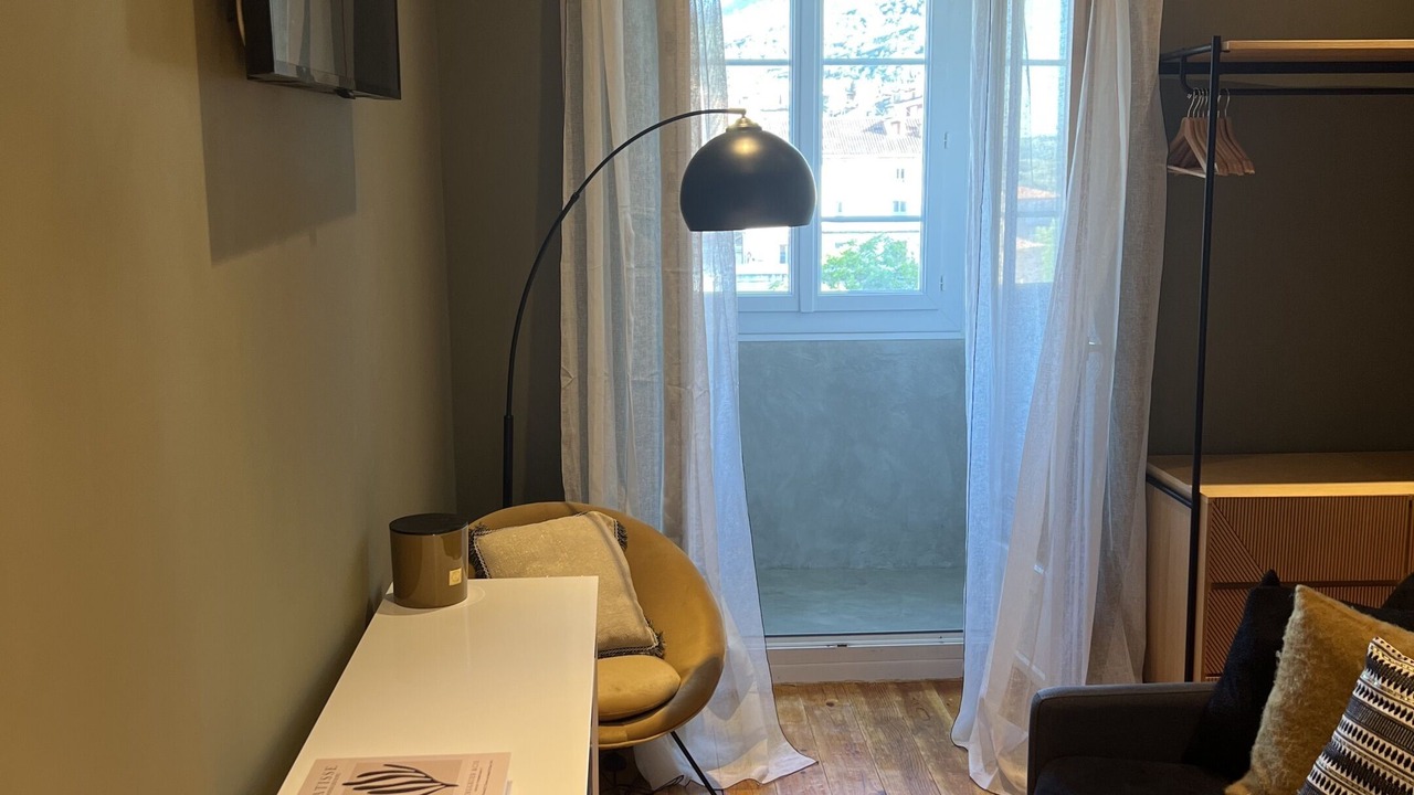 Photo of Livingroom in Corte