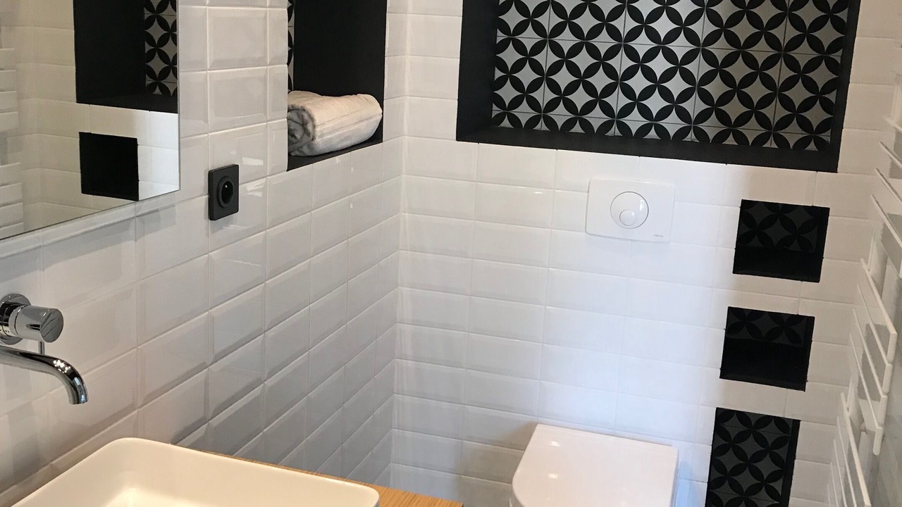 Photo of Bathroom in Corte