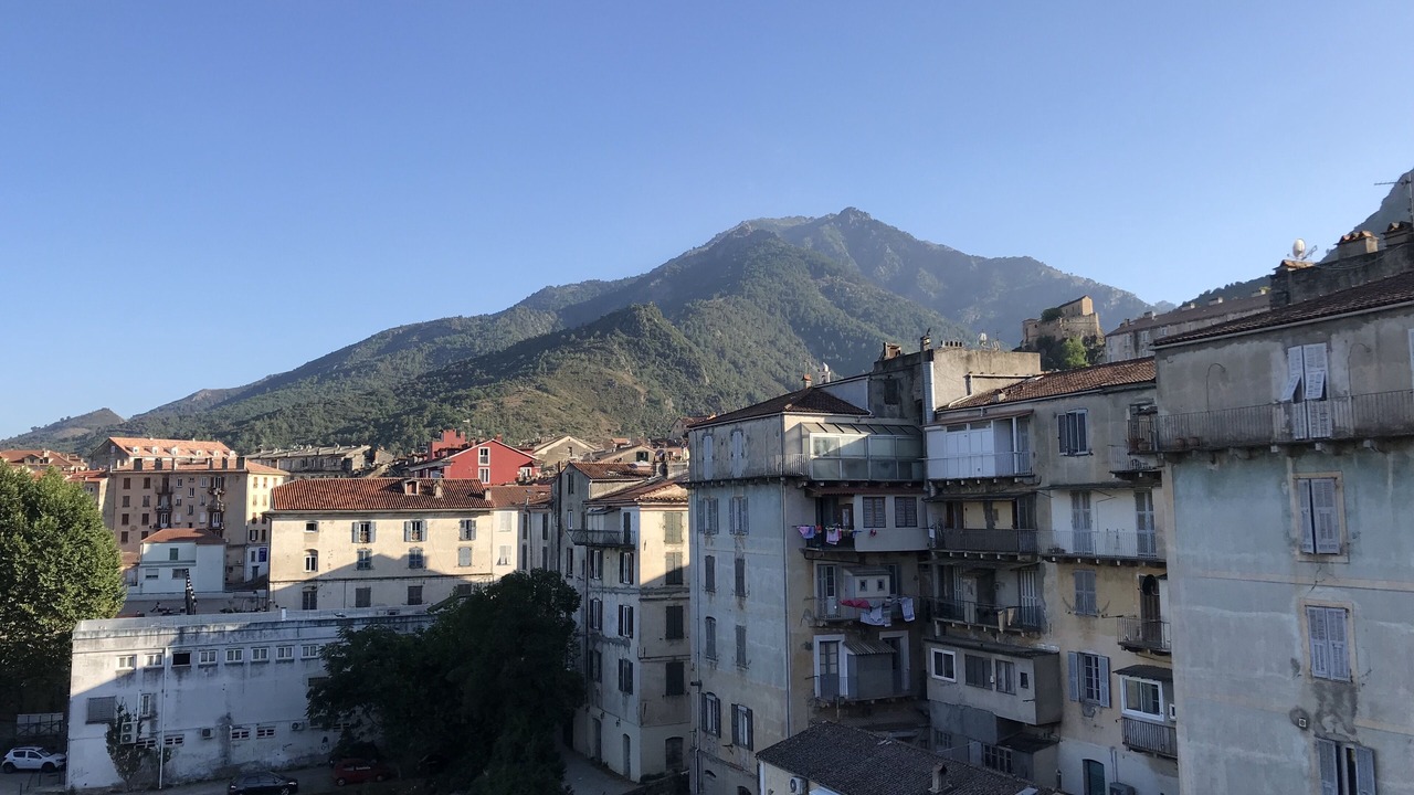 Photo of Outdoor in Corte