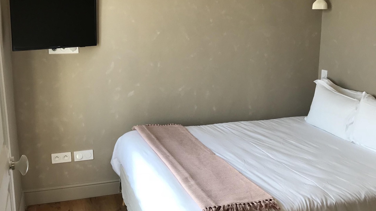 Photo of Bedroom in Corte