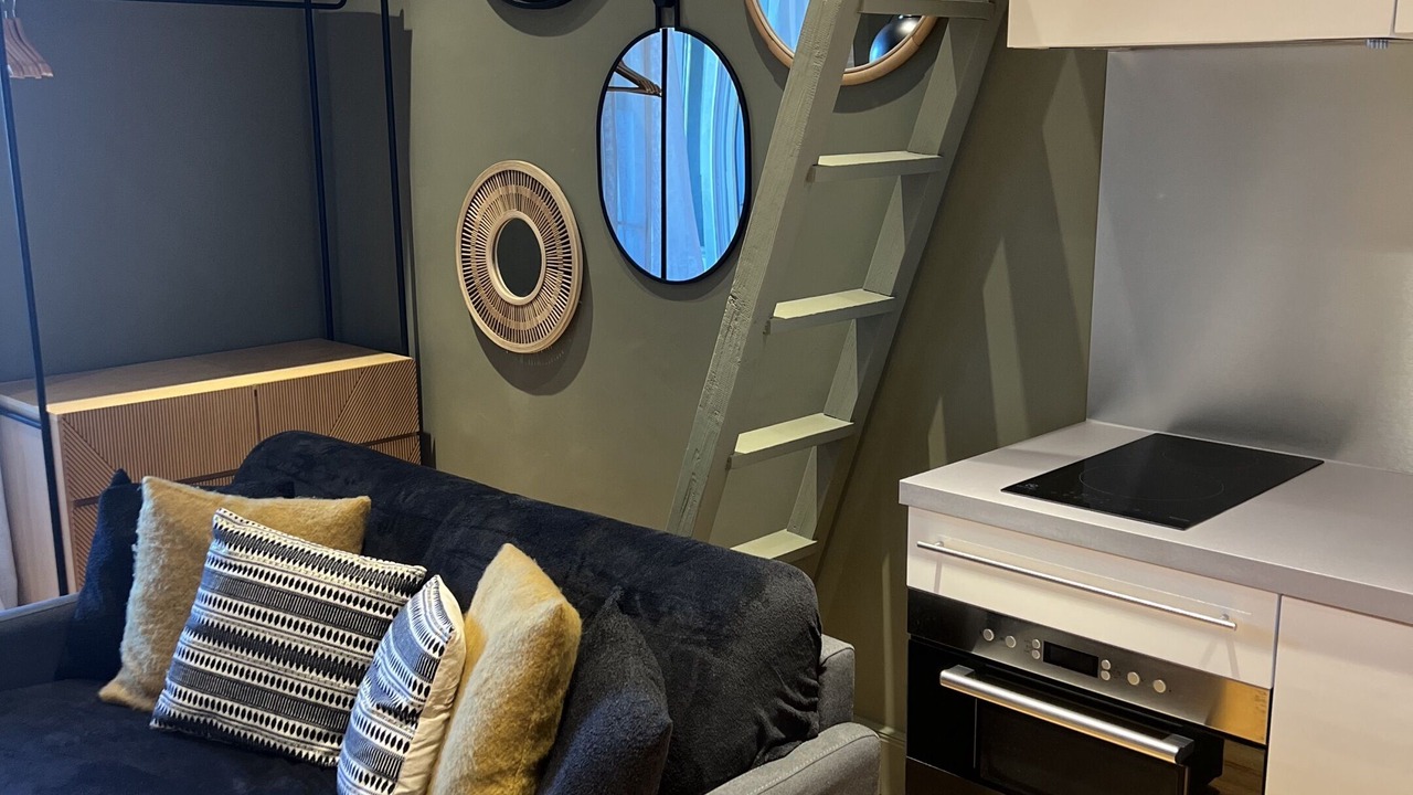 Photo of Livingroom in Corte