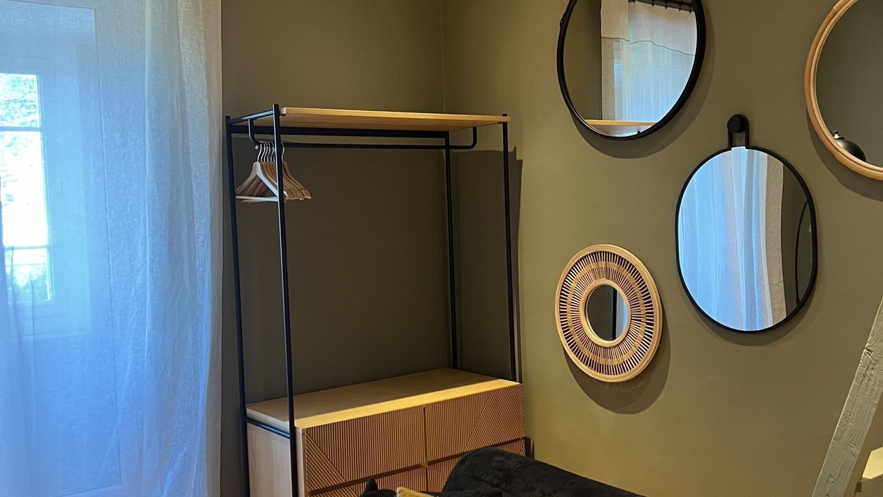 Photo of Livingroom in Corte