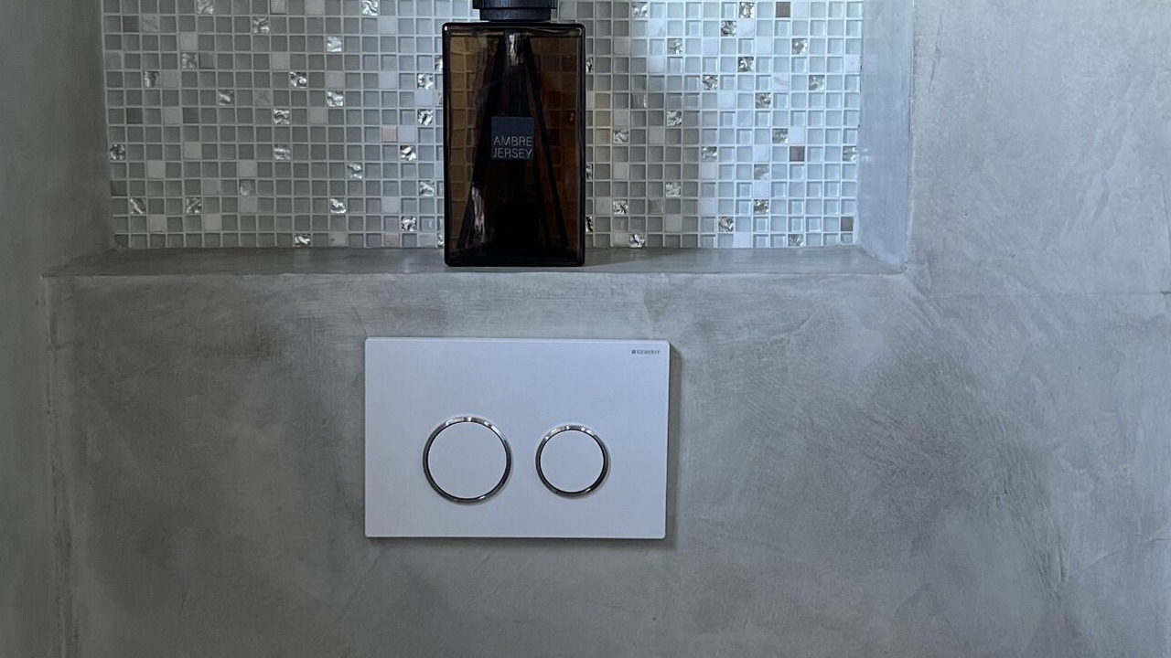 Photo of Bathroom in Corte