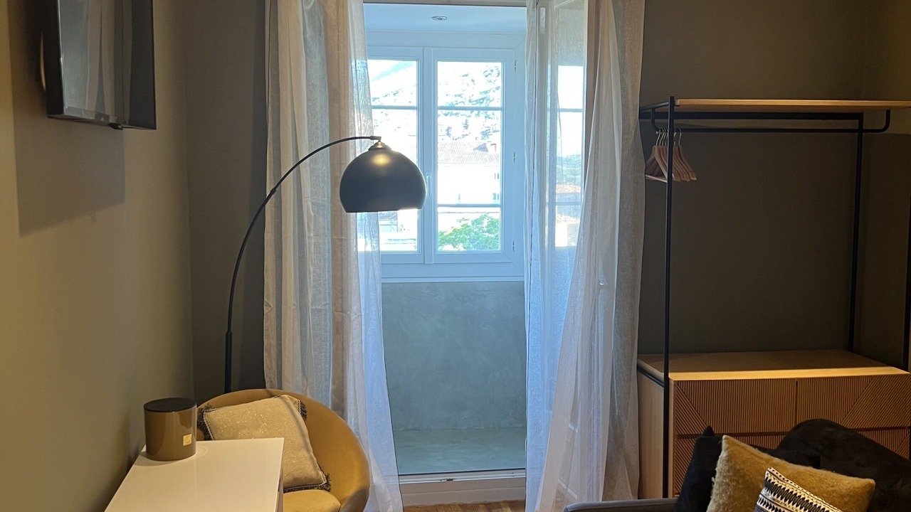 Photo of Livingroom in Corte