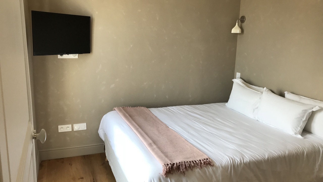 Photo of Bedroom in Corte