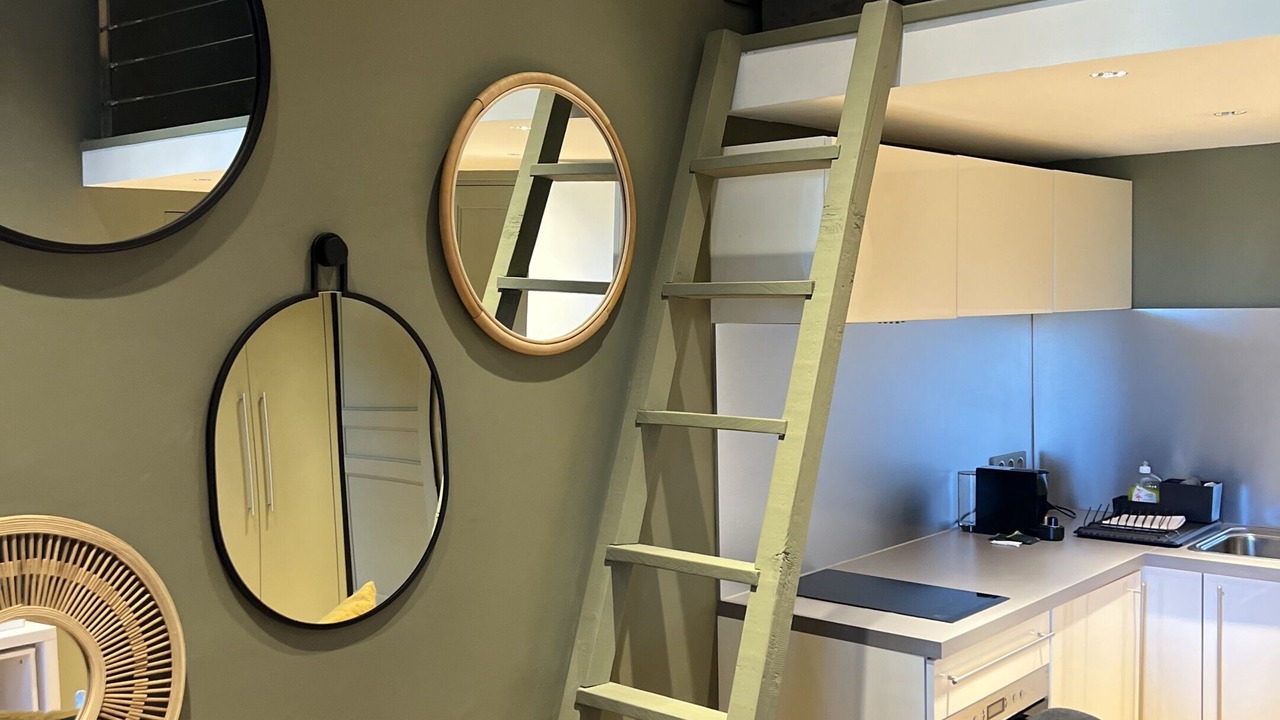 Photo of Bedroom in Corte