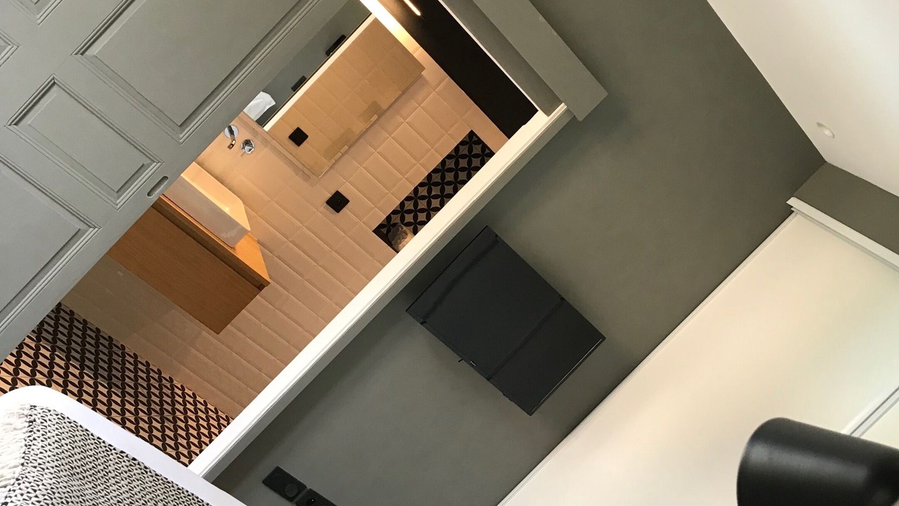 Photo of Bedroom in Corte