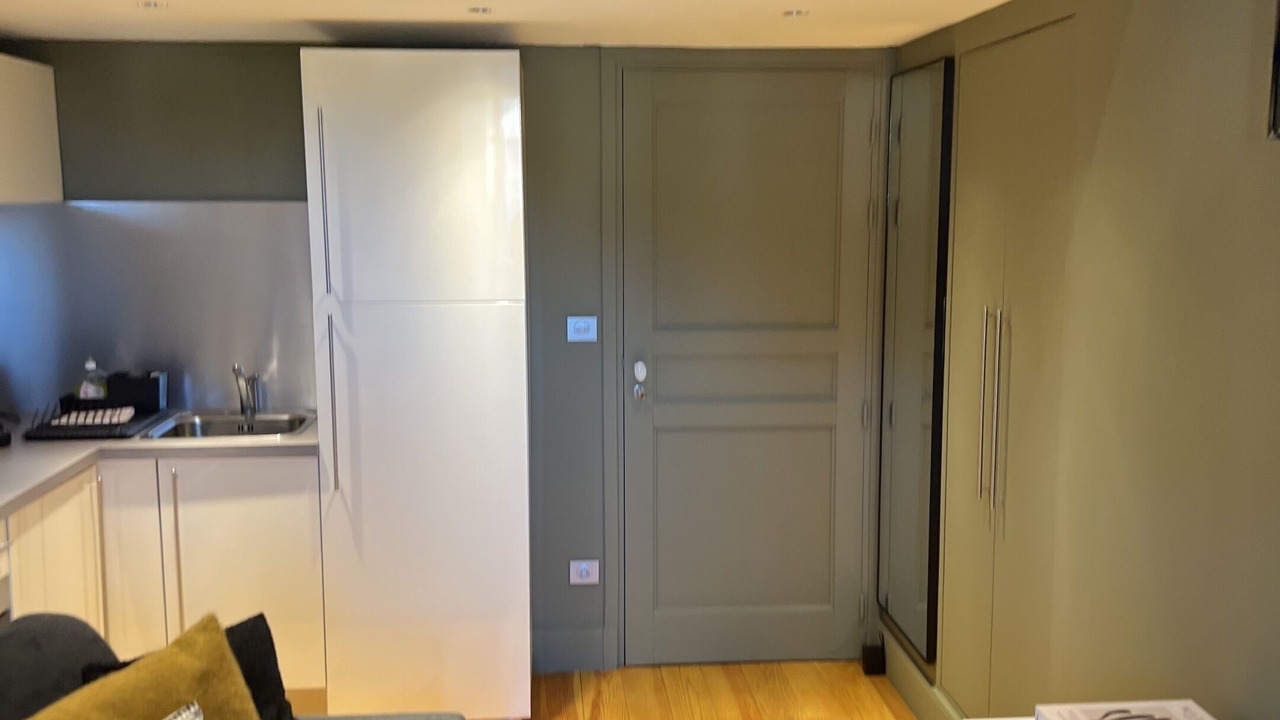 Photo of Livingroom in Corte