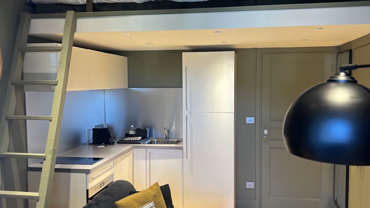 Photo of Livingroom in Corte